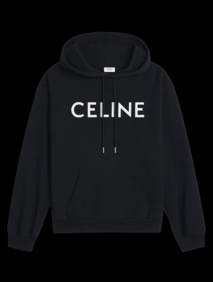 Hoodie Celine