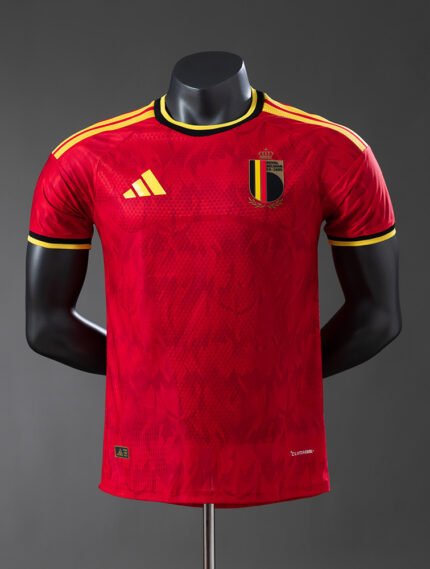 T SHIRT BELGIO