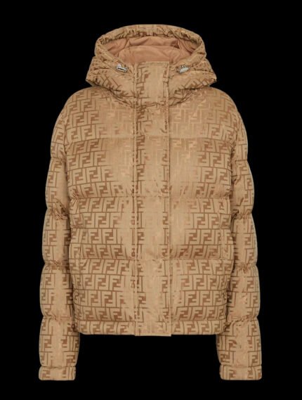 Fendi Puffer
