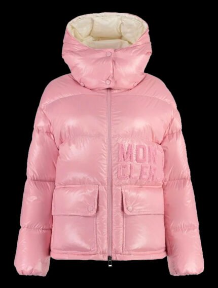 Moncler Puffer Woman