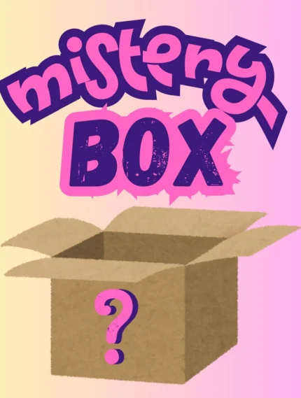 MISTERY BOX