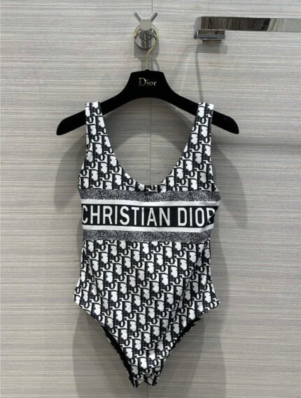 DIOR BIKINI
